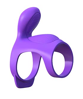 Fantasy CRingz Ultimate Couples Cage