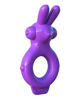 Fantasy CRingz Ultimate Rabbit Ring
