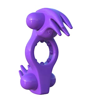 Fantasy CRingz Wonderful Wabbit