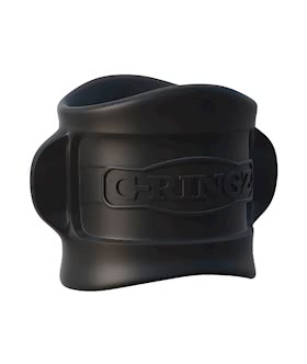 Fantasy CRingz Silicone Ball Stretcher