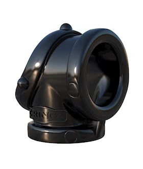 Fantasy CRingz Rock Hard Cock Pipe