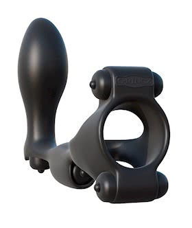 Fantasy CRingz Ultimate AssGasm