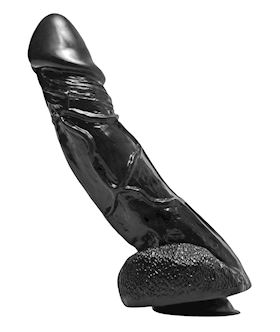 Big  Bob 11 Inch Suction Cup Dildo