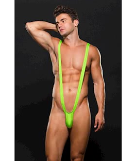 Envy Borat Slingshot M L