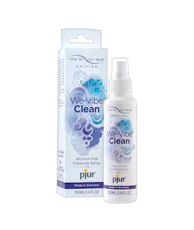 WeVibe Clean 100ml
