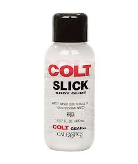 COLT Slick Lube