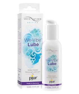 WeVibe Lube Waterbased  100ml