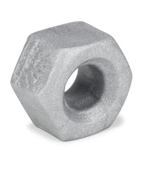 Nutt Ballstretcher O S Zink