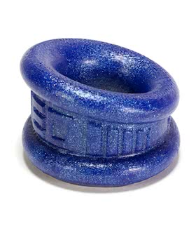 Neo Angle Ballstretcher Siloprene O S Blueballs