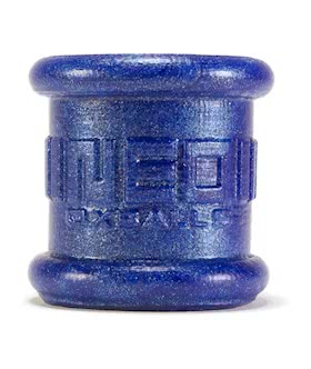 Neo Long 2 in Ballstetcher Siloprene O S Blueballs