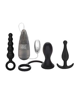 His Prostate Training Kit