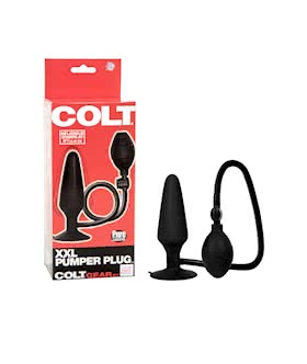 COLT XXL Pumper Plug