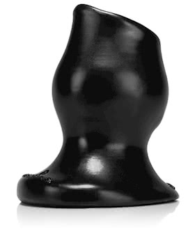 Pighole 3 Large Black