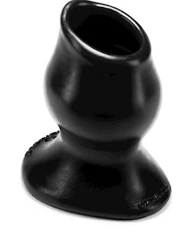 Pighole 4 XLarge Black