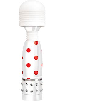 Bodywand Mini Ladybug Fashion