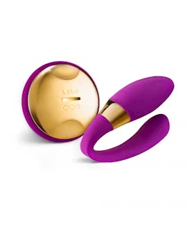 Lelo Tiani 24k Gold Couples Vibe