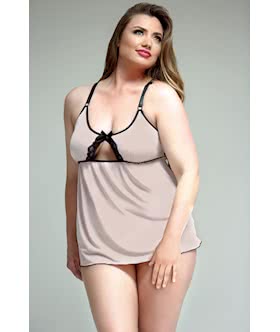 Kassidy Cami Top  Panty