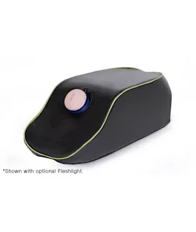 Liberator On A Mission Fleshlight Mount Sex Pillow