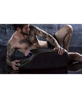 Liberator On A Mission Fleshlight Mount Sex Pillow