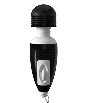 Wanachi Micro Massager
