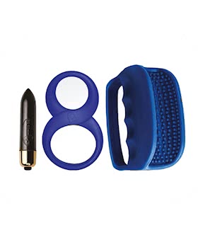 Boys will be Boys Set