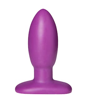 Platinum The Tru Plug Smooth