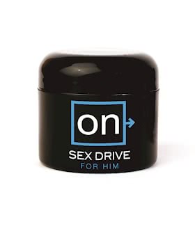 ON Sex Drive