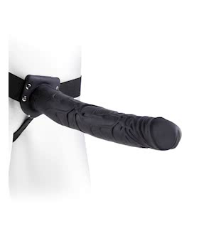 Fetish Fantasy Series 11 Inch Hollow StrapOn
