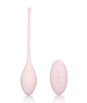 Inspire Vibrating Remote Kegel Exerciser