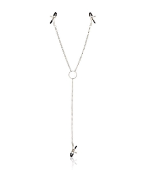 Nipple Play Triple Intimate Clamps