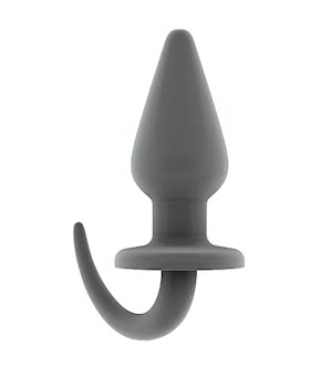 No9 Butt Plug 6 Inch