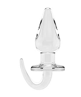 No9 Butt Plug 6 Inch