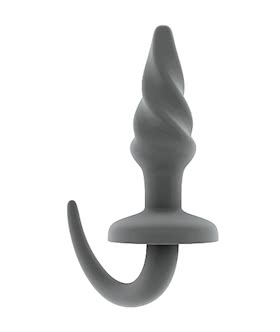 No11 Butt Plug 6 Inch