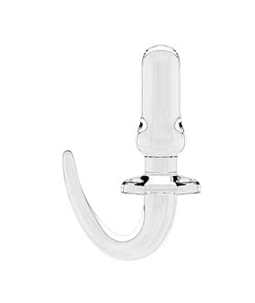 No12 Butt Plug 4 Inch