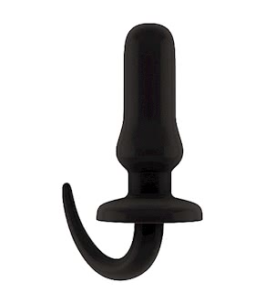 No13 Butt Plug 6 Inch