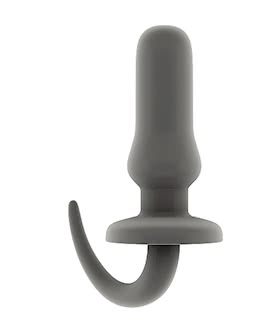 No13 Butt Plug 6 Inch