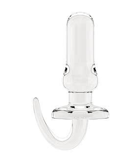 No13 Butt Plug 6 Inch