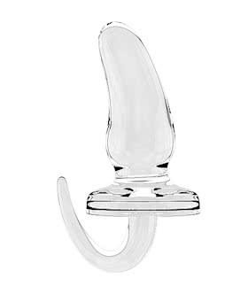 No15 Butt Plug 6 Inch