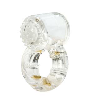 Climax Gems Quartz Ring