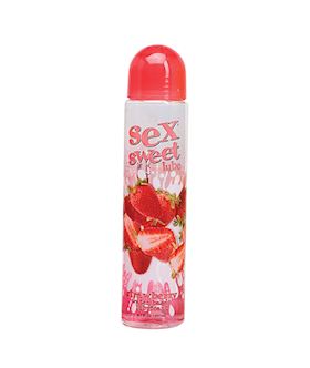 Sex Sweet Lube  67 fl oz 197 ml Bottle