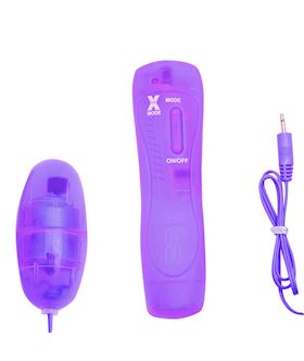 Climax Bullets 10x Super Vibrating Bullet