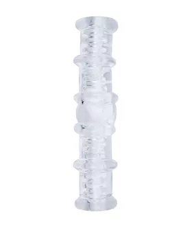 Adam Male Toys Head To Head Cyberskin Stroker