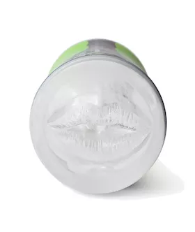 Vulcan Love Skin Masturbator Tight Mouth