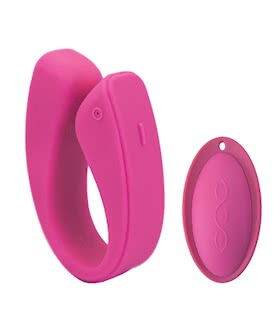 UltraZone Sexy U Vibratior