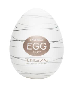 Egg Silky