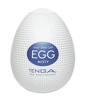 Egg Misty