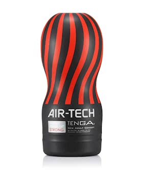 AirTech Reusable Vacuum Cup Strong