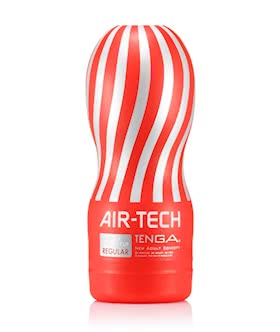 Tenga AirTech Reusable Vacuum Cup Regular