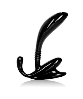 Apollo Curved Prostate Probe