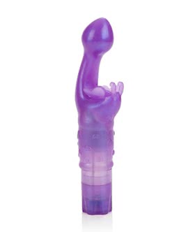 The Original Butterfly Kiss Gspot stimulator